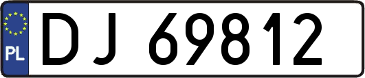 DJ69812