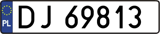 DJ69813