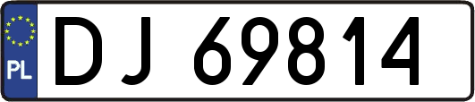 DJ69814