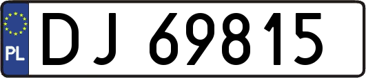 DJ69815