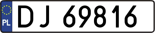 DJ69816