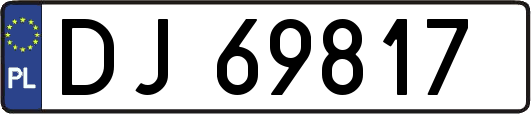 DJ69817