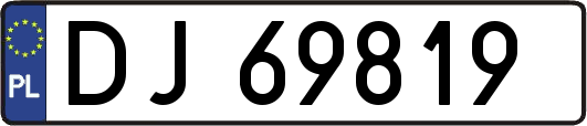 DJ69819