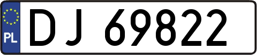 DJ69822