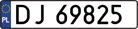 DJ69825