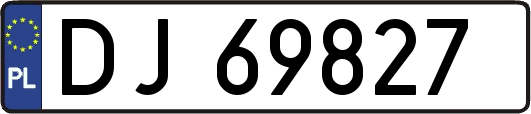DJ69827