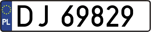 DJ69829
