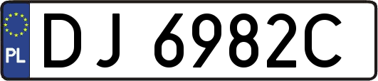 DJ6982C