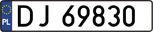 DJ69830