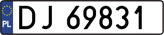 DJ69831