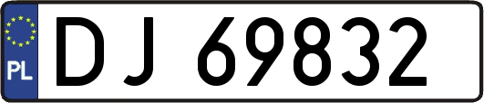 DJ69832