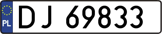 DJ69833