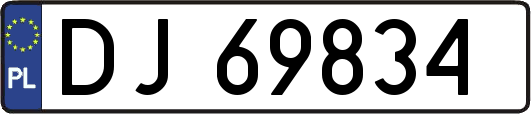 DJ69834