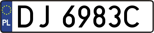 DJ6983C