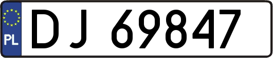 DJ69847