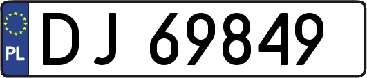 DJ69849