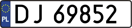 DJ69852