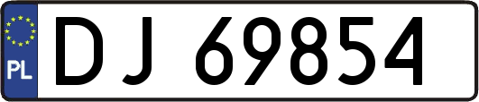 DJ69854
