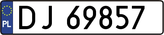 DJ69857
