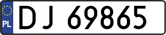 DJ69865