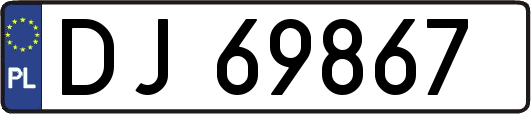 DJ69867
