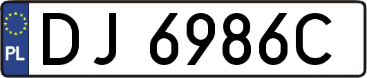 DJ6986C
