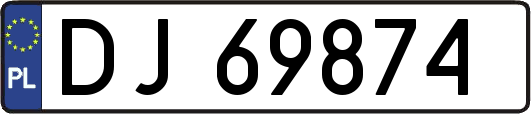 DJ69874