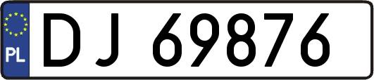DJ69876