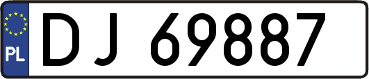 DJ69887