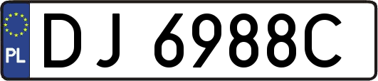 DJ6988C