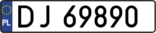 DJ69890