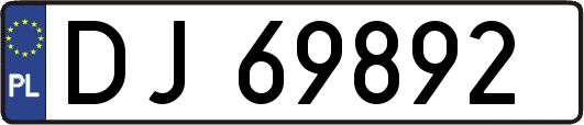 DJ69892