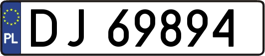 DJ69894