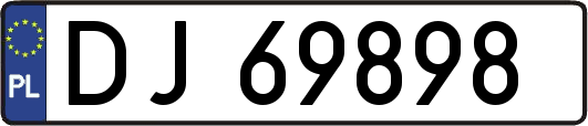 DJ69898