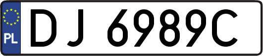 DJ6989C