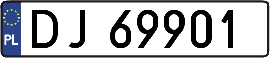 DJ69901