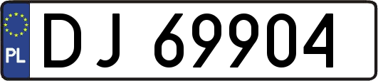DJ69904