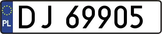 DJ69905