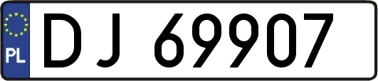 DJ69907