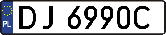 DJ6990C