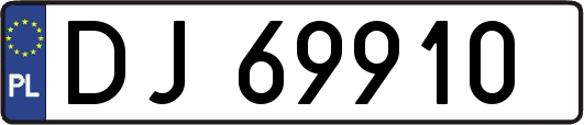 DJ69910