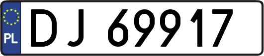 DJ69917