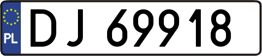 DJ69918