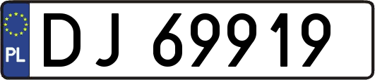DJ69919