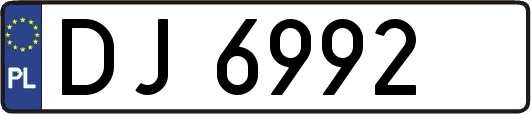 DJ6992