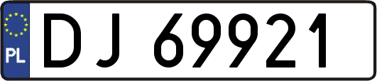 DJ69921