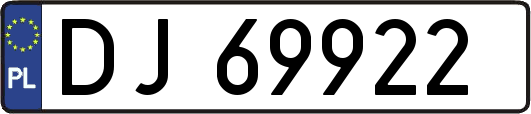 DJ69922