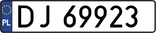 DJ69923