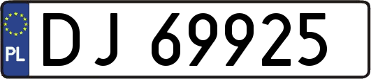 DJ69925