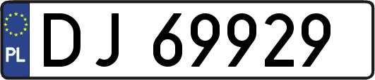 DJ69929
